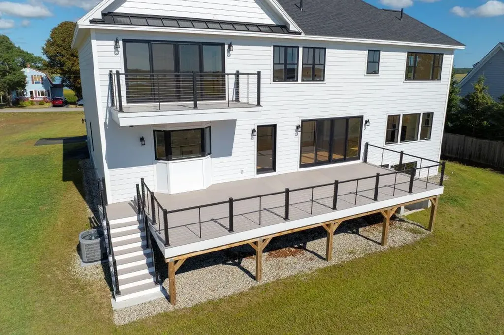 49 Seavey Landing Road Scarborough ME 04074