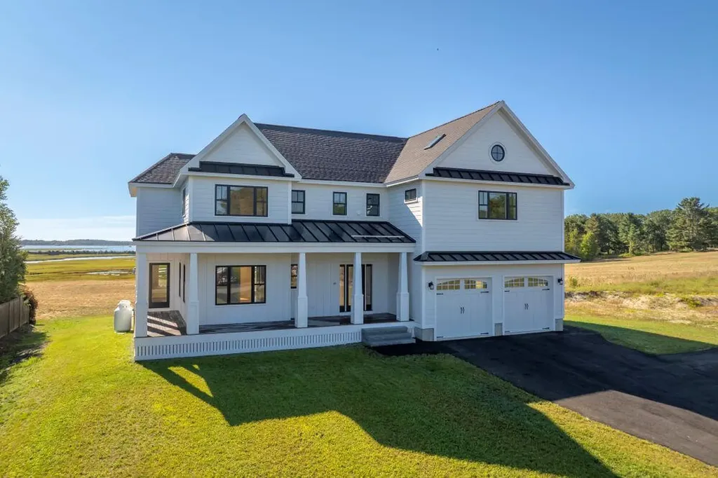 49 Seavey Landing Road Scarborough ME 04074