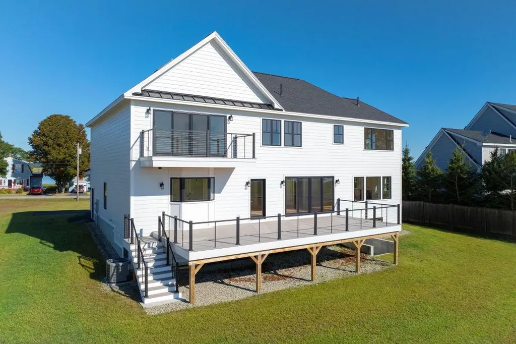 49 Seavey Landing Road Scarborough ME 04074