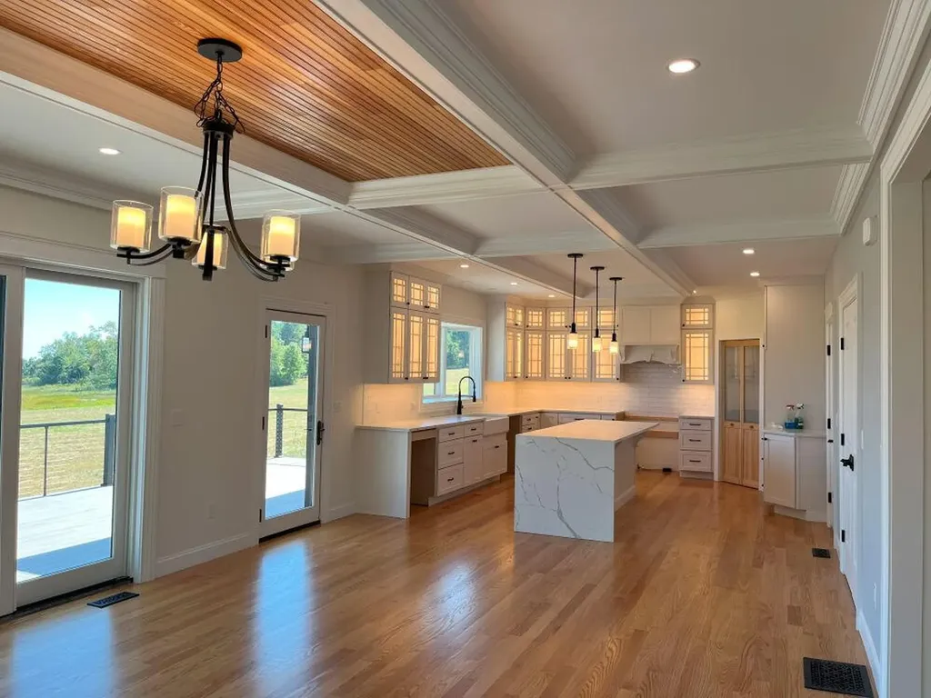 49 Seavey Landing Road Scarborough ME 04074