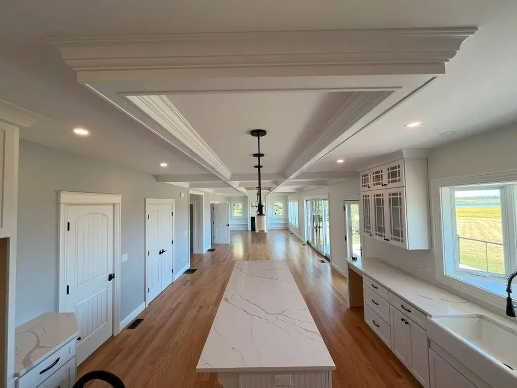 49 Seavey Landing Road Scarborough ME 04074