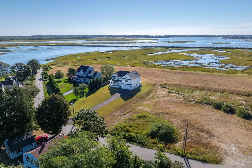 49 Seavey Landing Road Scarborough ME 04074