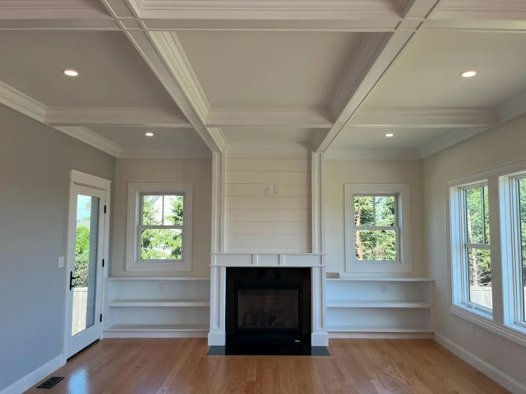 49 Seavey Landing Road Scarborough ME 04074
