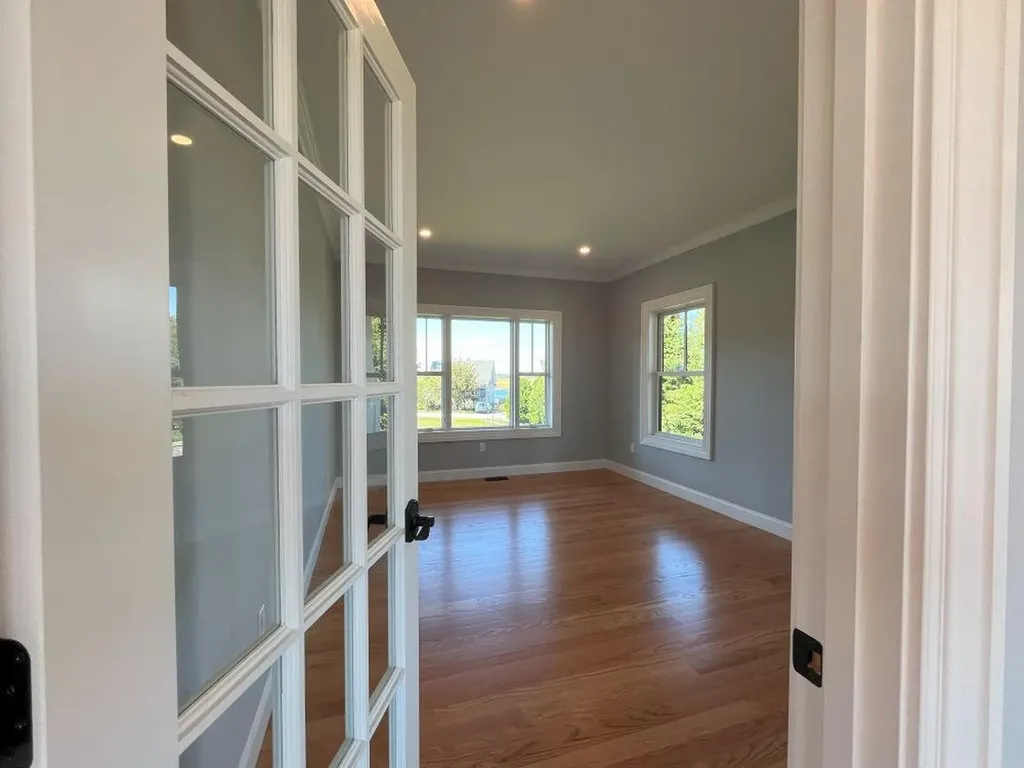 49 Seavey Landing Road Scarborough ME 04074