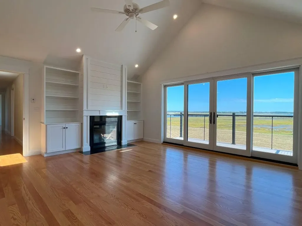 49 Seavey Landing Road Scarborough ME 04074