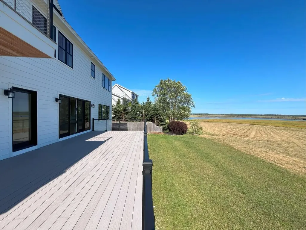 49 Seavey Landing Road Scarborough ME 04074