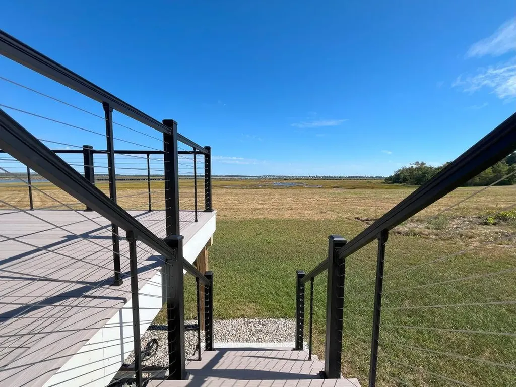 49 Seavey Landing Road Scarborough ME 04074