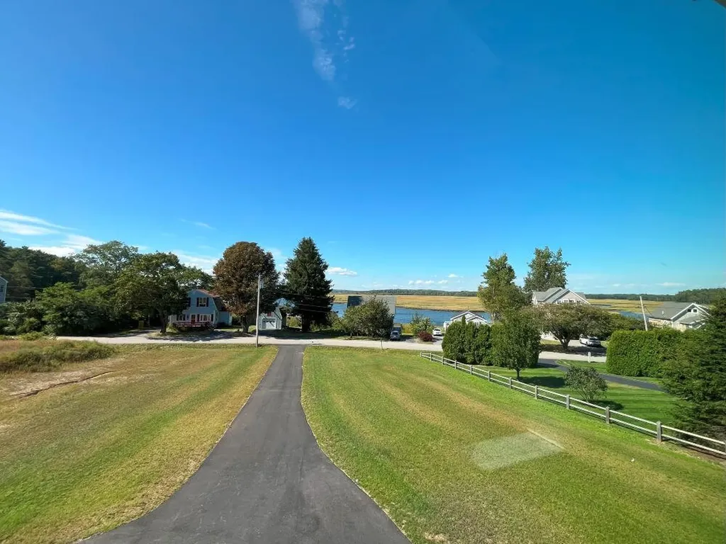 49 Seavey Landing Road Scarborough ME 04074