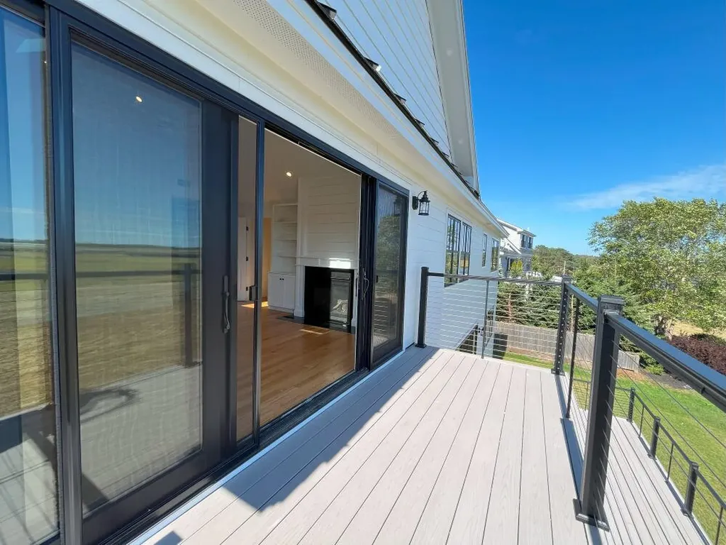 49 Seavey Landing Road Scarborough ME 04074