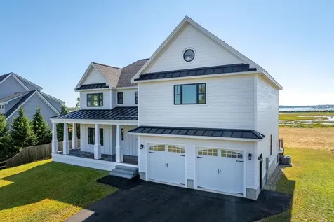 49 Seavey Landing Road Scarborough ME 04074