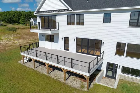 49 Seavey Landing Road Scarborough ME 04074