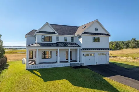 49 Seavey Landing Road Scarborough ME 04074