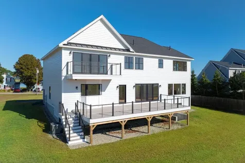 49 Seavey Landing Road Scarborough ME 04074