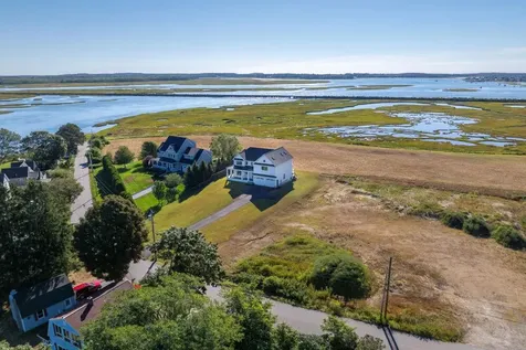49 Seavey Landing Road Scarborough ME 04074