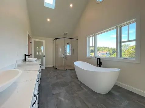 49 Seavey Landing Road Scarborough ME 04074