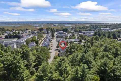 35 Barefoot Cottage Road Wells ME 04090