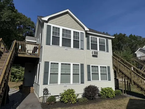35 Barefoot Cottage Road Wells ME 04090