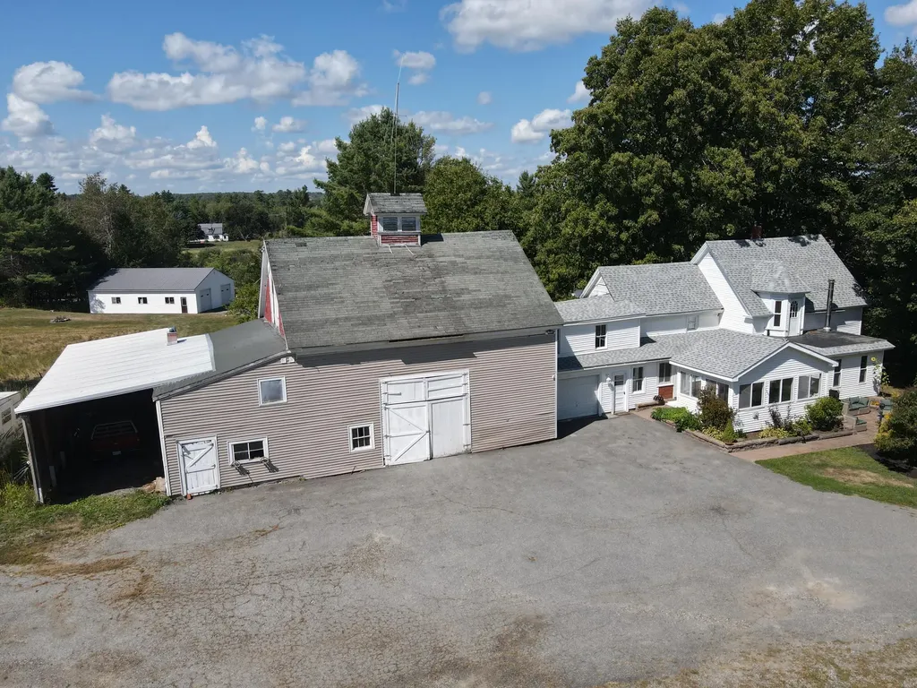1786 Union Street Bangor ME 04401
