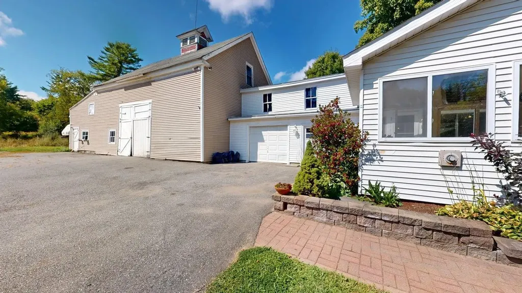 1786 Union Street Bangor ME 04401