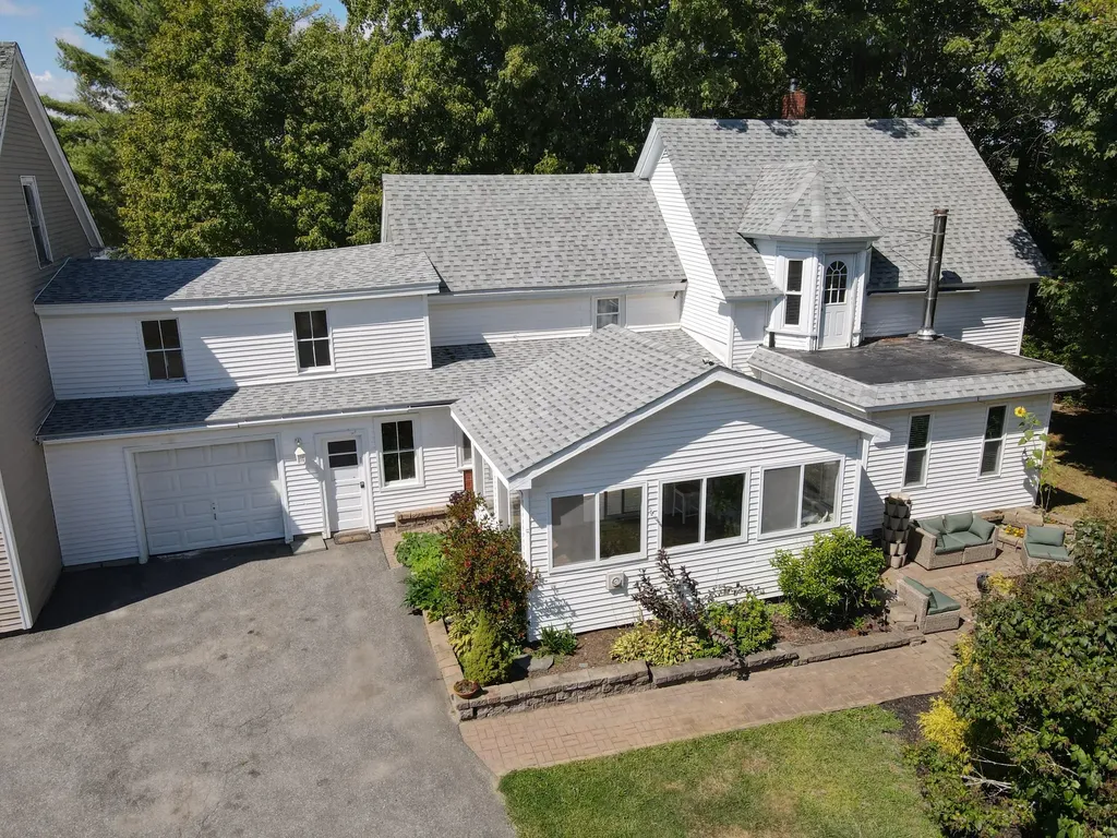 1786 Union Street Bangor ME 04401
