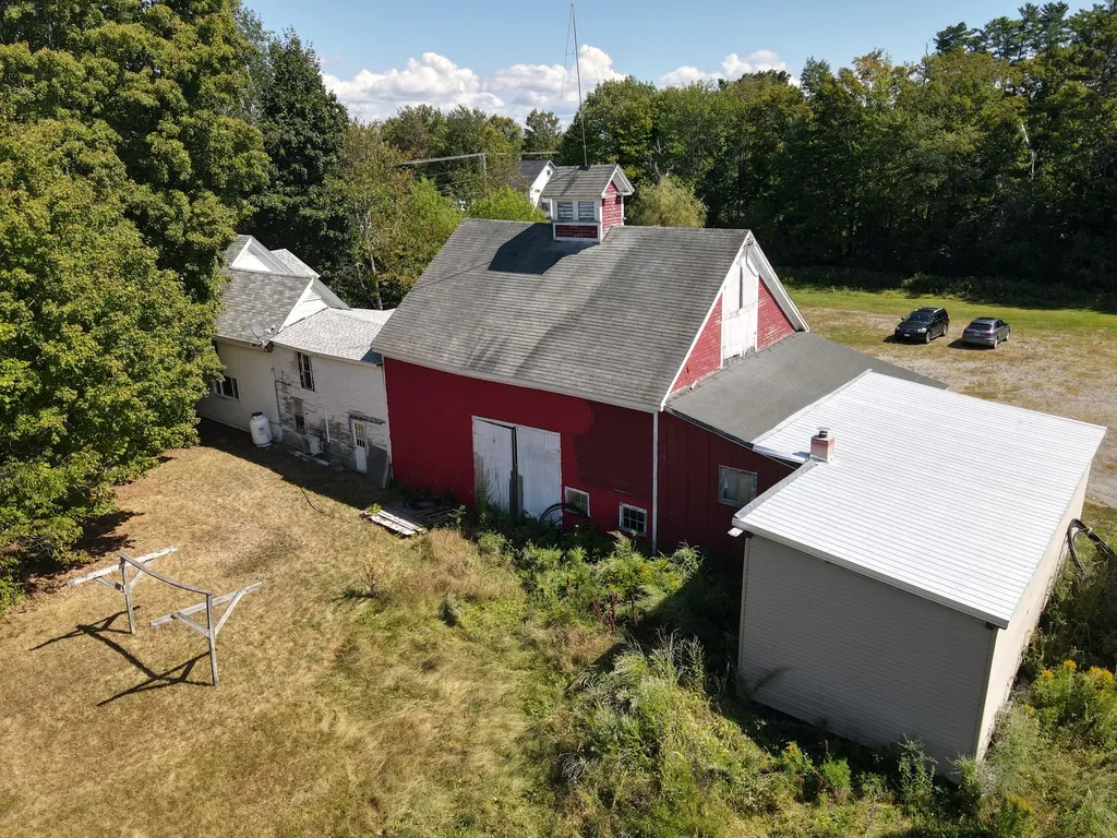 1786 Union Street Bangor ME 04401