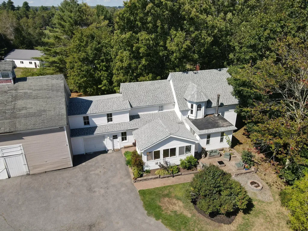 1786 Union Street Bangor ME 04401