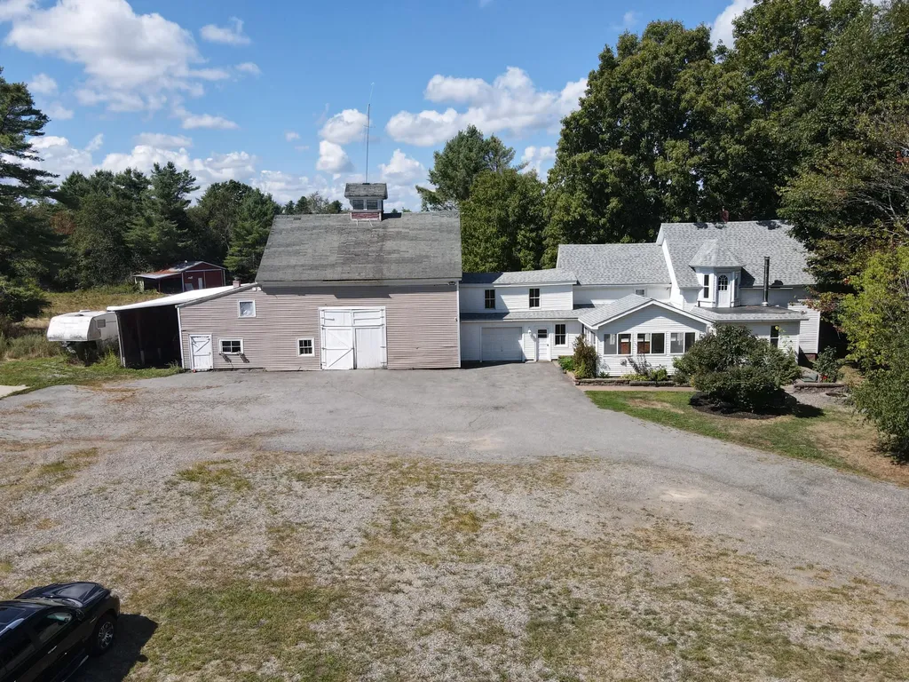 1786 Union Street Bangor ME 04401