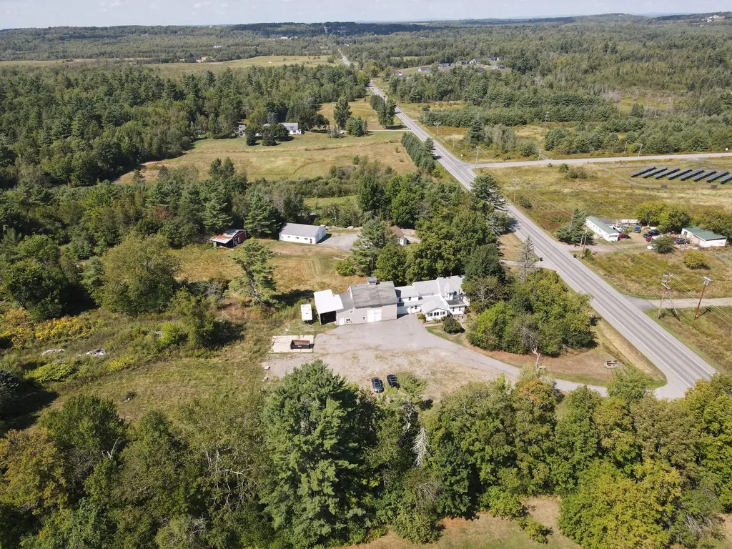 1786 Union Street Bangor ME 04401