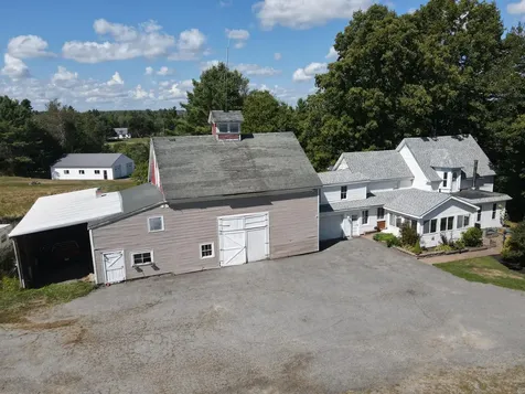 1786 Union Street Bangor ME 04401