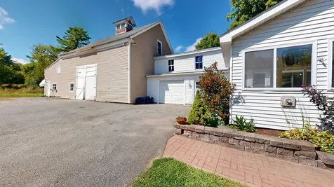 1786 Union Street Bangor ME 04401