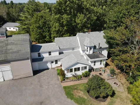1786 Union Street Bangor ME 04401
