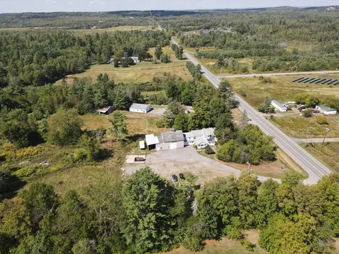 1786 Union Street Bangor ME 04401