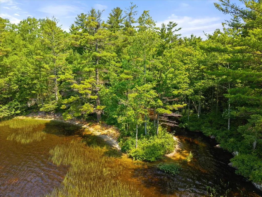 Lot #1 Bucksport Road Ellsworth ME 04605