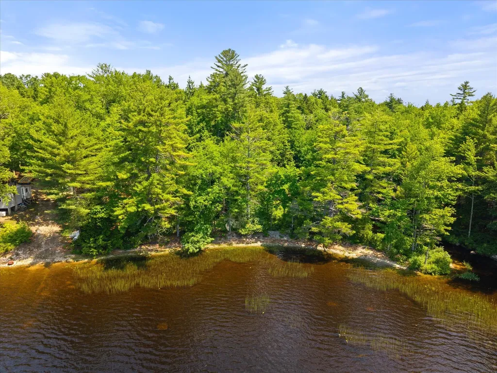 Lot #1 Bucksport Road Ellsworth ME 04605
