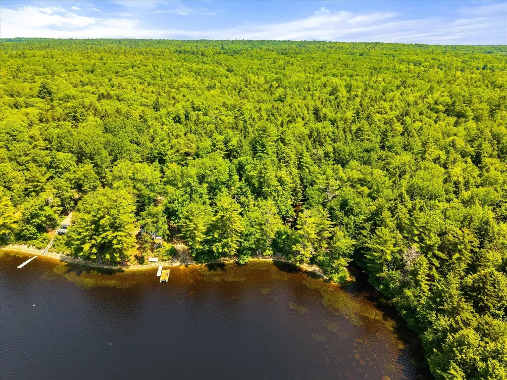 Lot #1 Bucksport Road Ellsworth ME 04605