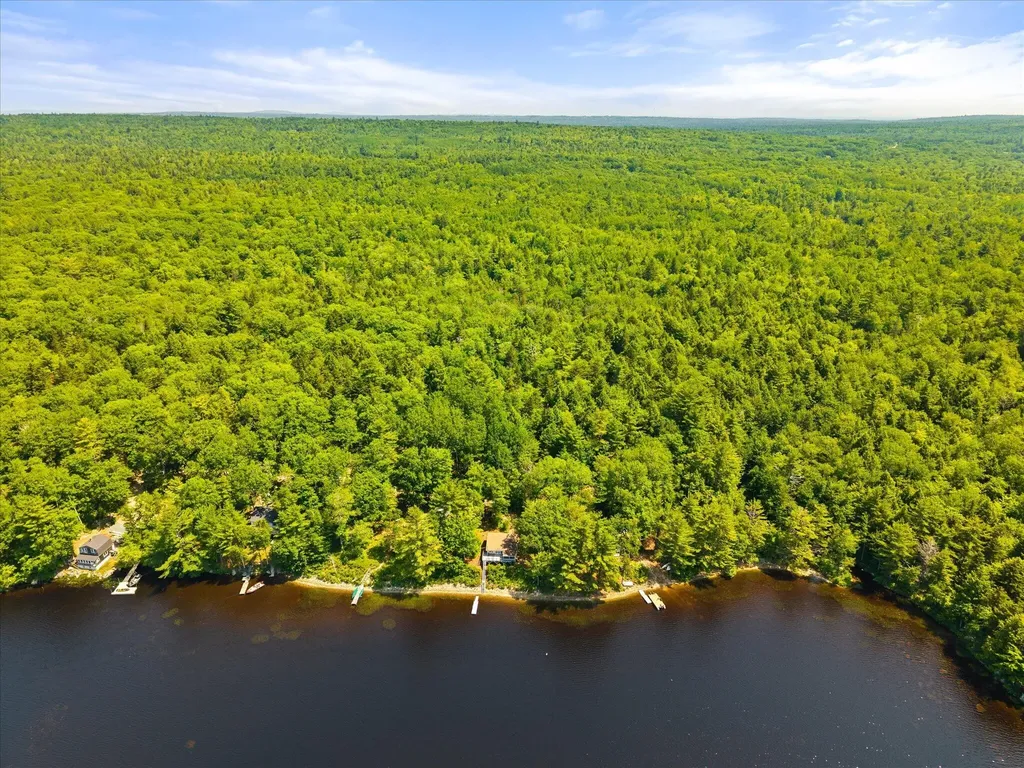 Lot #1 Bucksport Road Ellsworth ME 04605