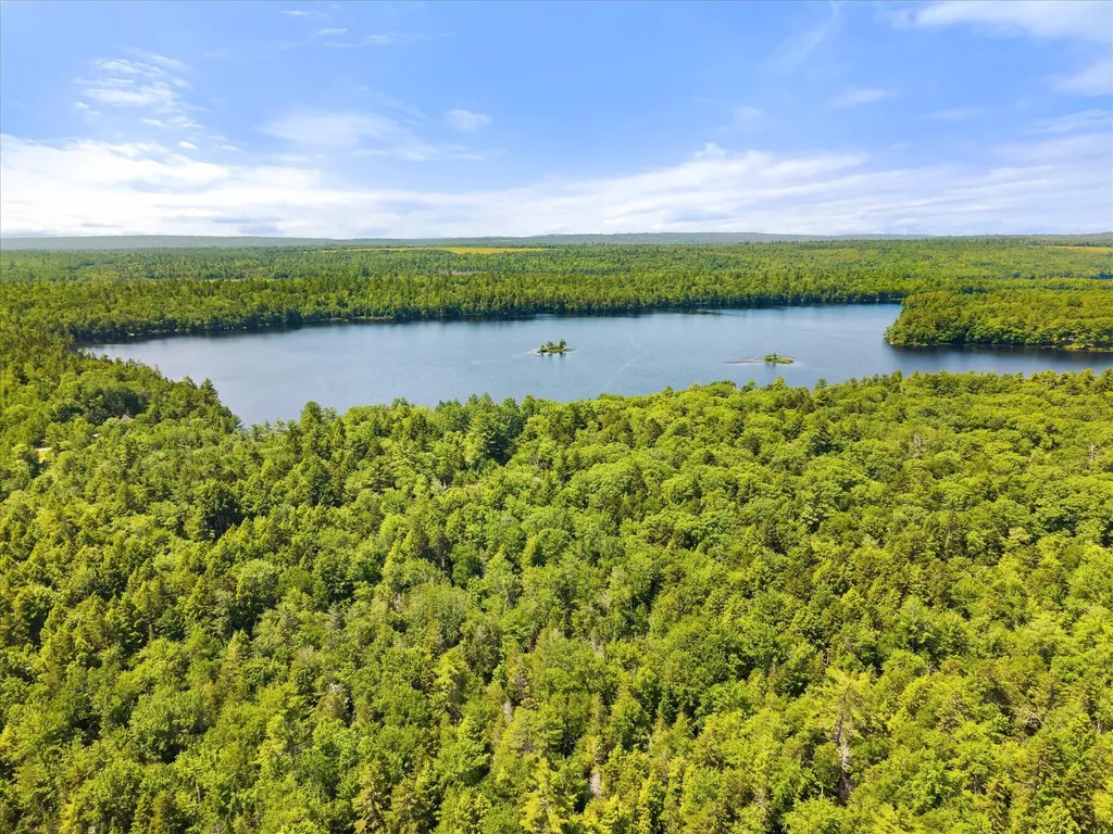 Lot #1 Bucksport Road Ellsworth ME 04605