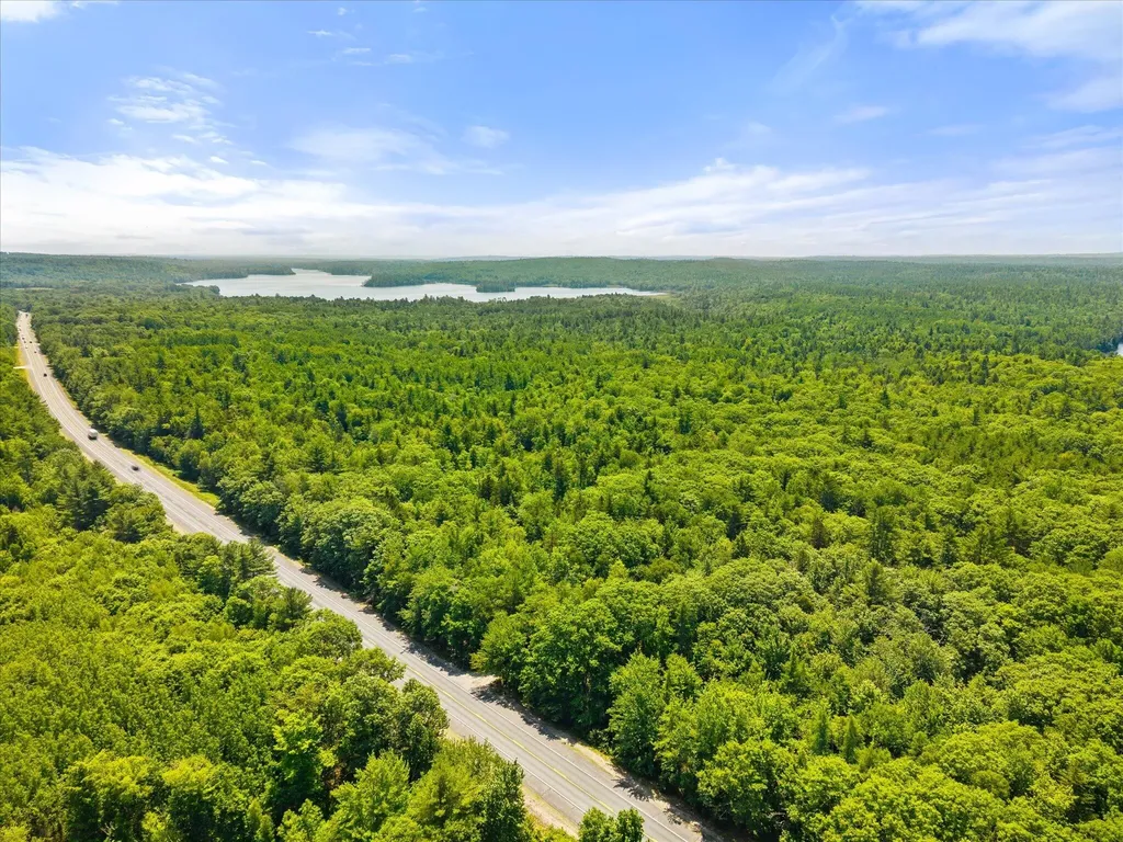 Lot #1 Bucksport Road Ellsworth ME 04605