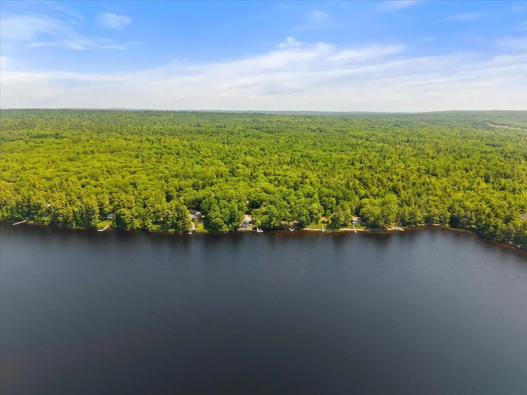 Lot #1 Bucksport Road Ellsworth ME 04605
