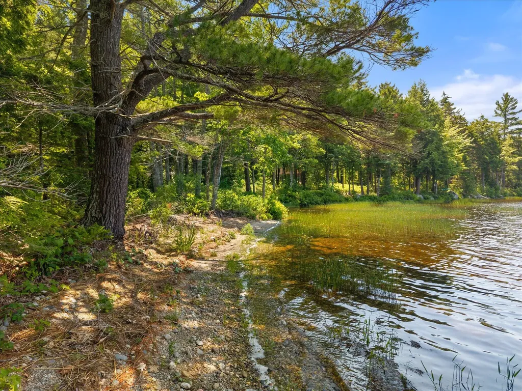 Lot #1 Bucksport Road Ellsworth ME 04605