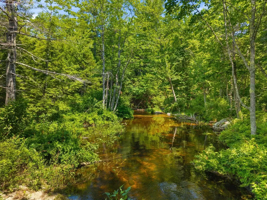 Lot #1 Bucksport Road Ellsworth ME 04605