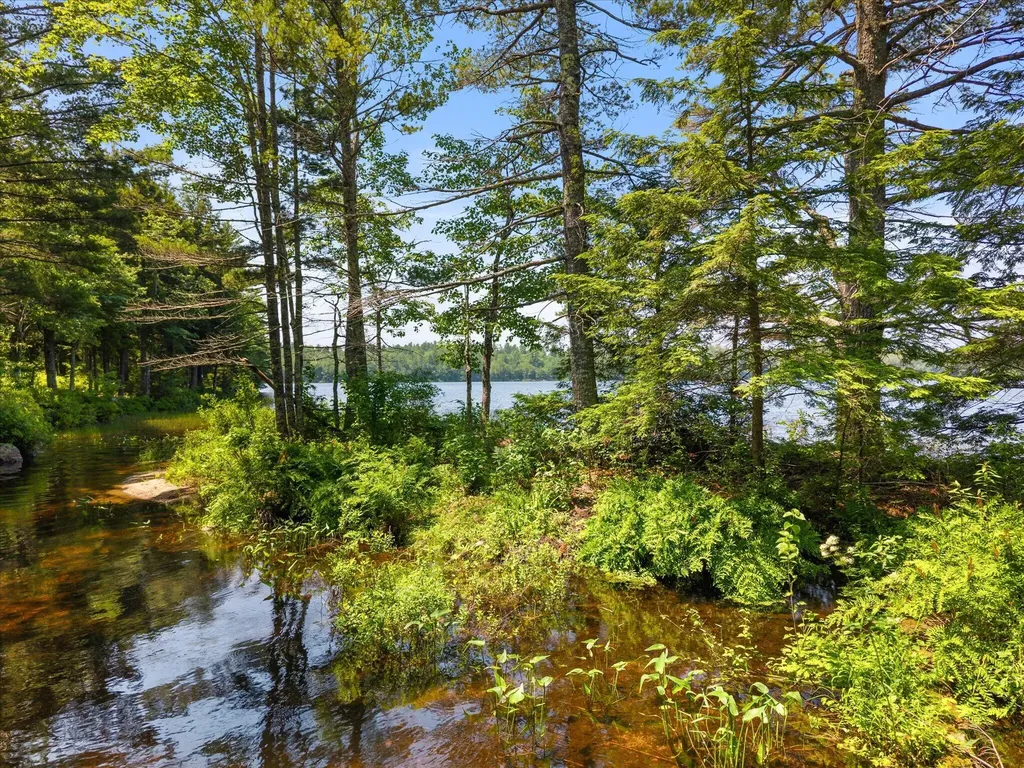 Lot #1 Bucksport Road Ellsworth ME 04605