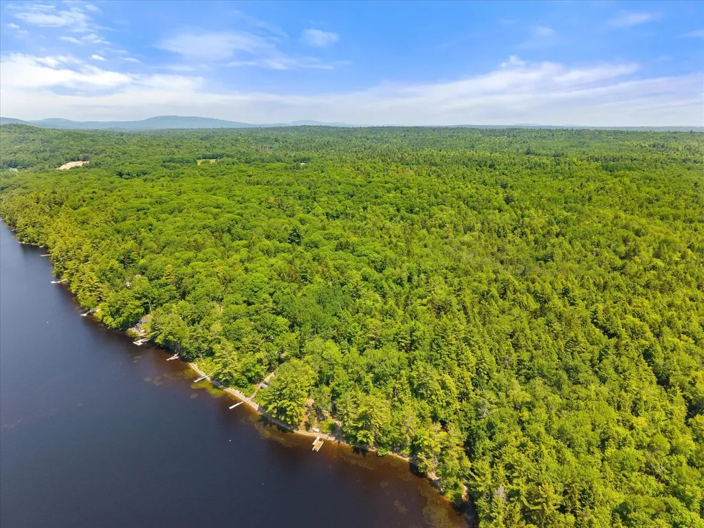 Lot #1 Bucksport Road Ellsworth ME 04605