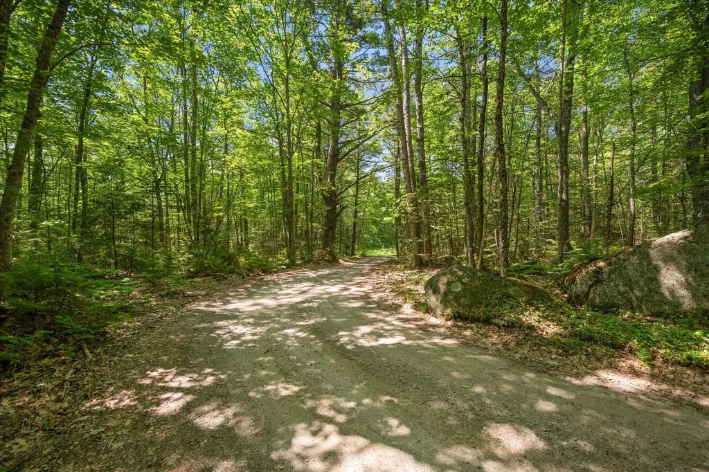 Lot #1 Bucksport Road Ellsworth ME 04605