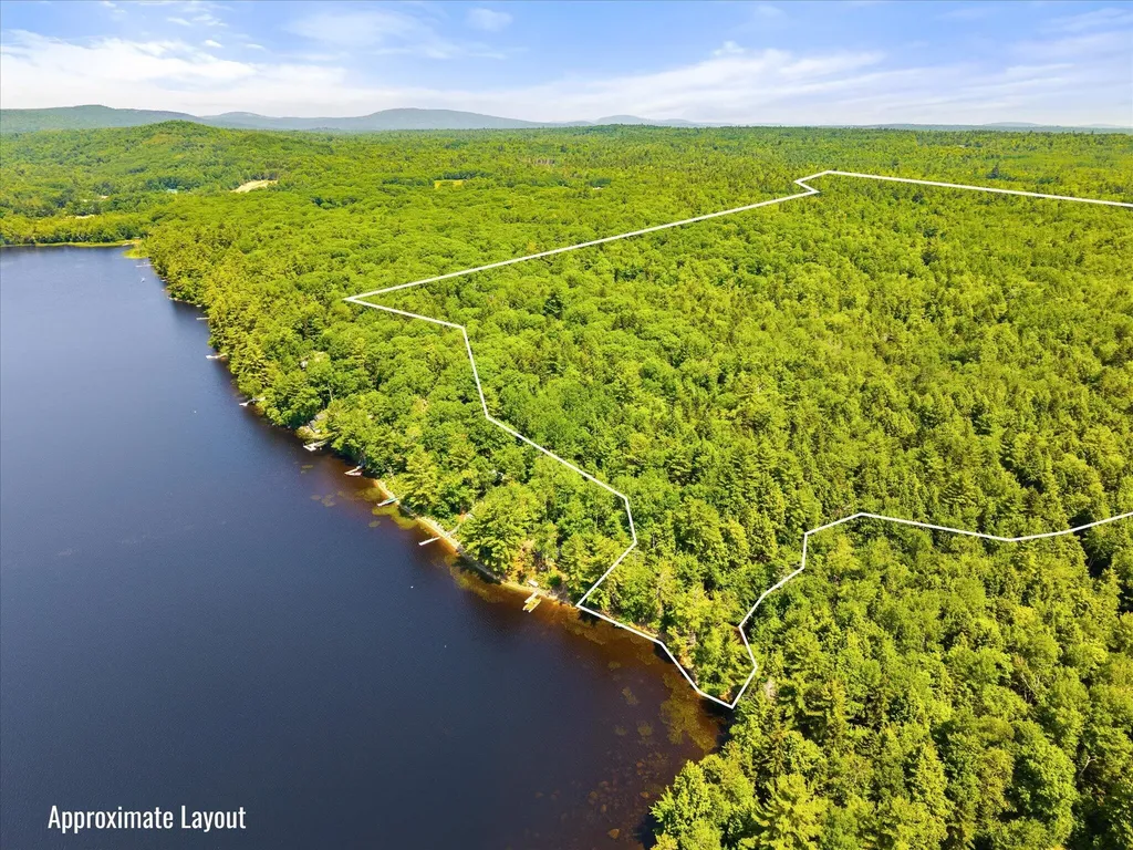Lot #1 Bucksport Road Ellsworth ME 04605
