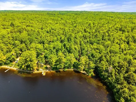 Lot #1 Bucksport Road Ellsworth ME 04605