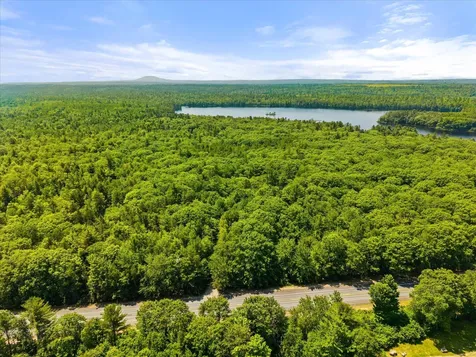 Lot #1 Bucksport Road Ellsworth ME 04605