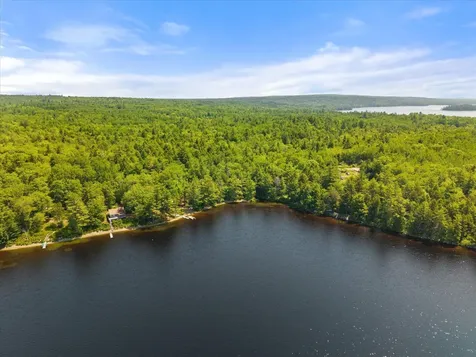 Lot #1 Bucksport Road Ellsworth ME 04605