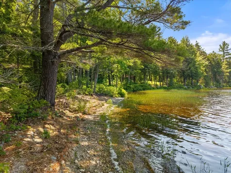Lot #1 Bucksport Road Ellsworth ME 04605