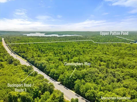 Lot #1 Bucksport Road Ellsworth ME 04605